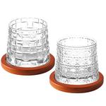 Бокалы для виски KAWASIMAYA - фото