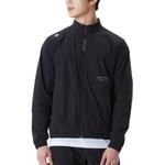 Куртка SWISS SKI унисекс Descente, черный - фото 11