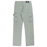 Джинсы унисекс Xinyinsu, синий - фото 28