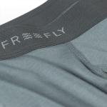 Бамбуковые боксеры Motion Free Fly, черный - фото 3