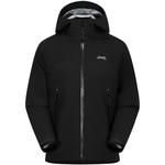 Ветровка Куртка Унисекс Jeep, цвет White Gray - фото