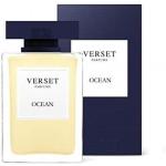 Verset Parfums Ocean Eau de Parfum 100 мл спрей для мужчин - фото 2