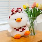 Милые плюшевые уточки для исцеления, высота 25 см DAKUTU - фото 7