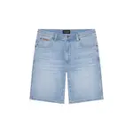 Джинсовые шорты Wrangler 112378706 Texas, синий - фото 3