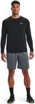 Under Armour mens Modern, Pitch Gray-Black - фото 3
