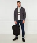 Куртка A-sailor Regular fit Napapijri, серый - фото 2