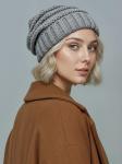 Neverless Шапка 'Model 36931' в сером цвете - фото 4