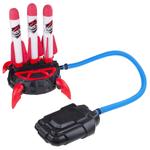 Игрушка Ракета Пенная Ракетона С Насосом Для Детей MARTOM - фото 3