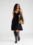Летнее платье QS, Black - фото 5