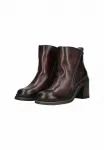 Ботильоны Felmini, Bordeaux - фото 2