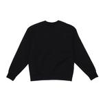 Толстовка мужская черная Dickies - фото 3