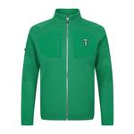 Куртка мужская European Tour, черный - фото