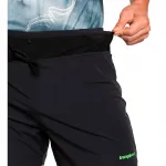 Шорты Trangoworld Grotte, черный - фото 4