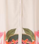 Aniston Рубашка в цвете экрю - фото 6