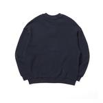 Унисекс свитшот NOTHOMME, серый - фото 7