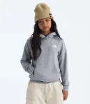 Толстовка с капюшоном Evolution Box NSE для мальчиков и девочек с рисунком The North Face, TNF Pale Grey Heather/Summit Gold Regenerative Ink Print - фото 3