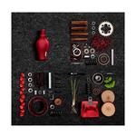 Overtake 320 75 мл F1 Fragrances - фото 3