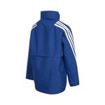 Adidas Куртка Coats Blue для младенцев и малышей - фото 3