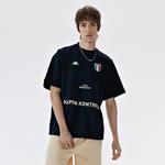 Футболка мужская Kappa, корейский белый-012 - фото 9