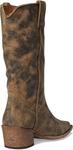 Steve Madden Women's Albany, Brown Distressed - фото 2