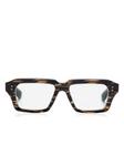 Dita Eyewear очки Detron, коричневый - фото