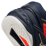 Гандбольные кроссовки унисекс Mizuno Wave Stealth NEO Mid - фото 4