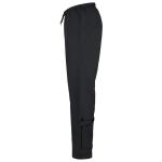 Grit usx pants 3 - дождевые штаны Didriksons, черный - фото 2