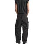 Джинсы мужские черные Zara, черный - фото 3