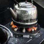 Штабелируемая решетка Petromax GR-S30 - фото 5