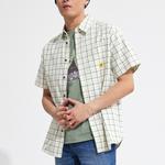 Футболка унисекс CAT, тёмно-зелёная - фото 7