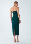 Платье BWLDR BYDEE, Emerald/Green - фото 4