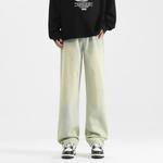 Джинсы Unisex JEANSWEST, Жёлтая Грязь - фото 10