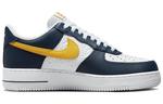 Мужские кроссовки для скейтбординга Nike Air Force 1 Low - фото 2