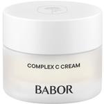 Крем для лица care complex c cream Babor, объем 50 мл - фото