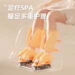 Массажные кресла AUX - фото 9