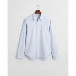 Рубашка Gant 3240171, синий - фото 3