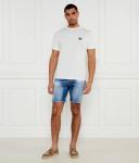 Футболка мужская Kenzo«Счастливый тигр», белый - фото 2