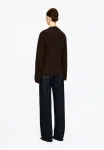 Кардиган Arket, Dark Brown - фото 3