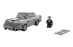 Aston Martin DB5 LEGO - фото 3