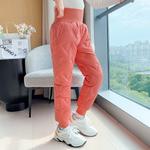 Детские брюки PROTECTCAMEL, черный - фото 3