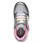 Кроссовки Geox Fadinlight, серый - фото 6