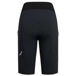 Трейловые шорты - женские Rapha, Black/Grey - фото 3