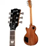 Электрогитара Gibson Les Paul Studio Session - Honey Burst - фото 4