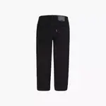 Джинсы мужские Levi's 502, черный - фото 5