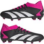 Футбольные бутсы Predator ... Adidas, мультиколор - фото 4