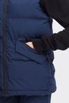 Жилет North Bend Paula, Dark blue - фото 3
