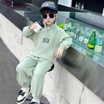 Набор для детей 3-7 лет EASTERN CAMEL, зеленый - фото 10