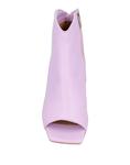 Ботильоны Baliē, сиреневый - фото 4