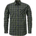 Shirt shirt sobra m Schöffel, синий - фото