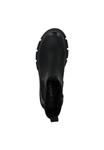Ботильоны на платформе VULMER Palado, черный - фото 6